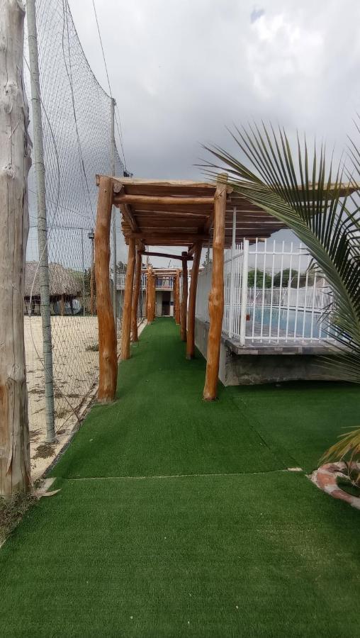 Campsite Ponylandia Campestre