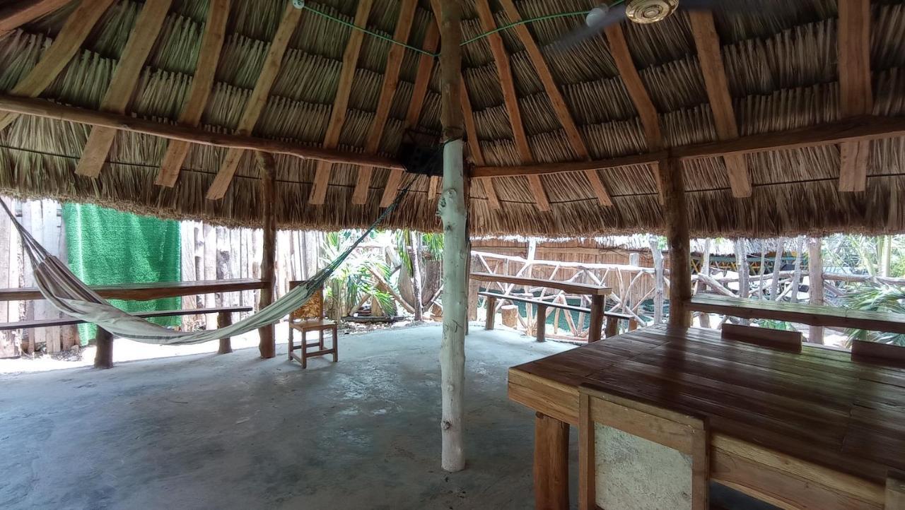 Campsite Ponylandia Campestre *