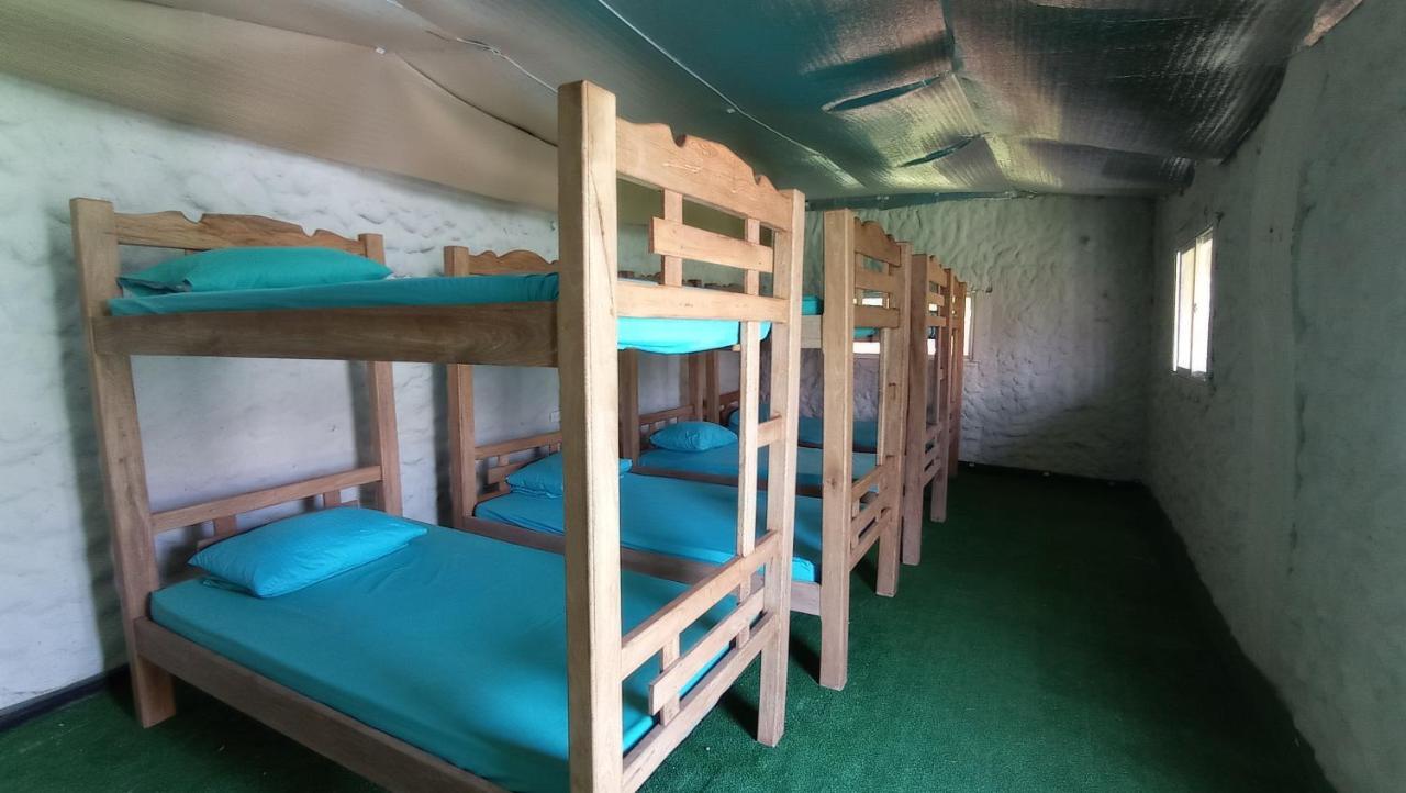 Ponylandia Campestre Campsite *