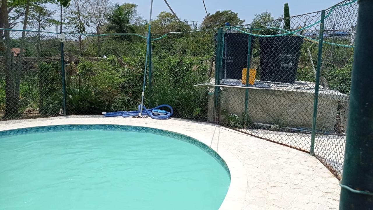 Campsite Ponylandia Campestre Cartagena
