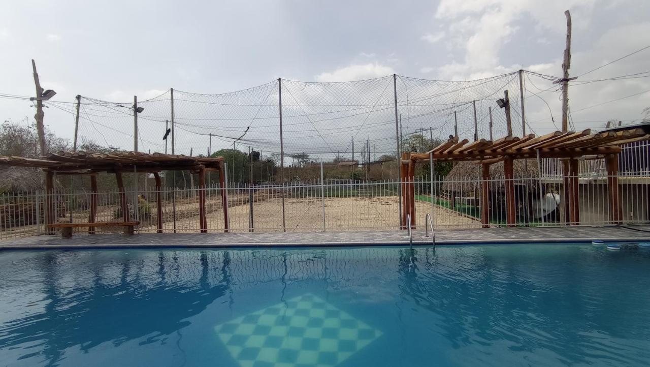 Ponylandia Campestre * Cartagena