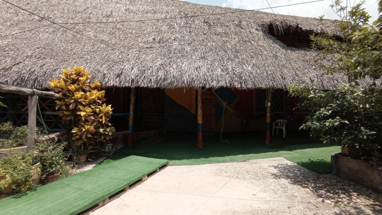 Ponylandia Campestre Campsite