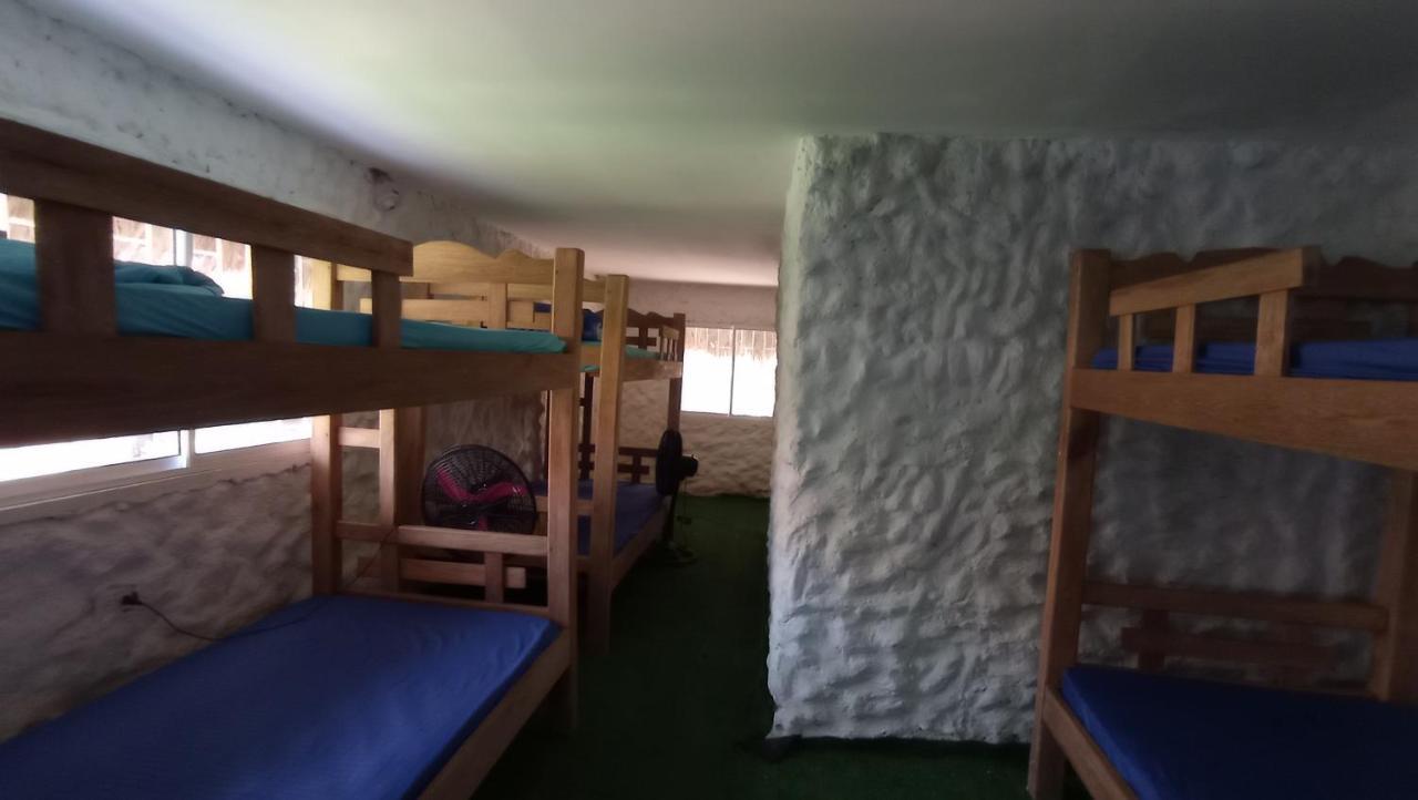 Ponylandia Campestre Campsite Cartagena