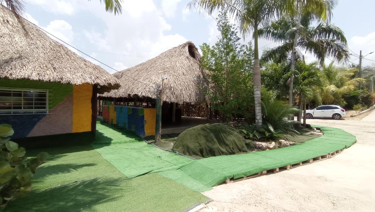 Campsite Ponylandia Campestre *