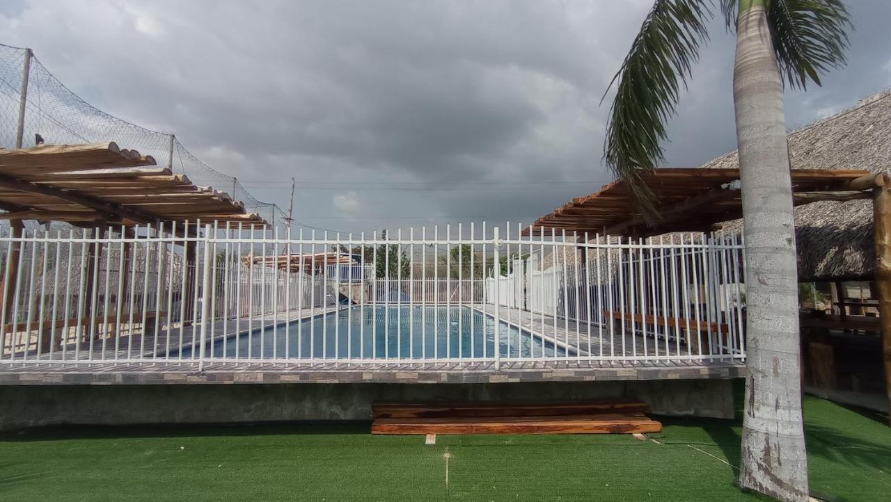 Campsite Ponylandia Campestre