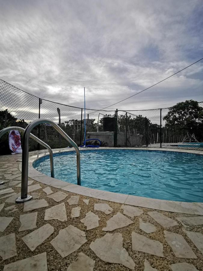 Campsite Ponylandia Campestre *