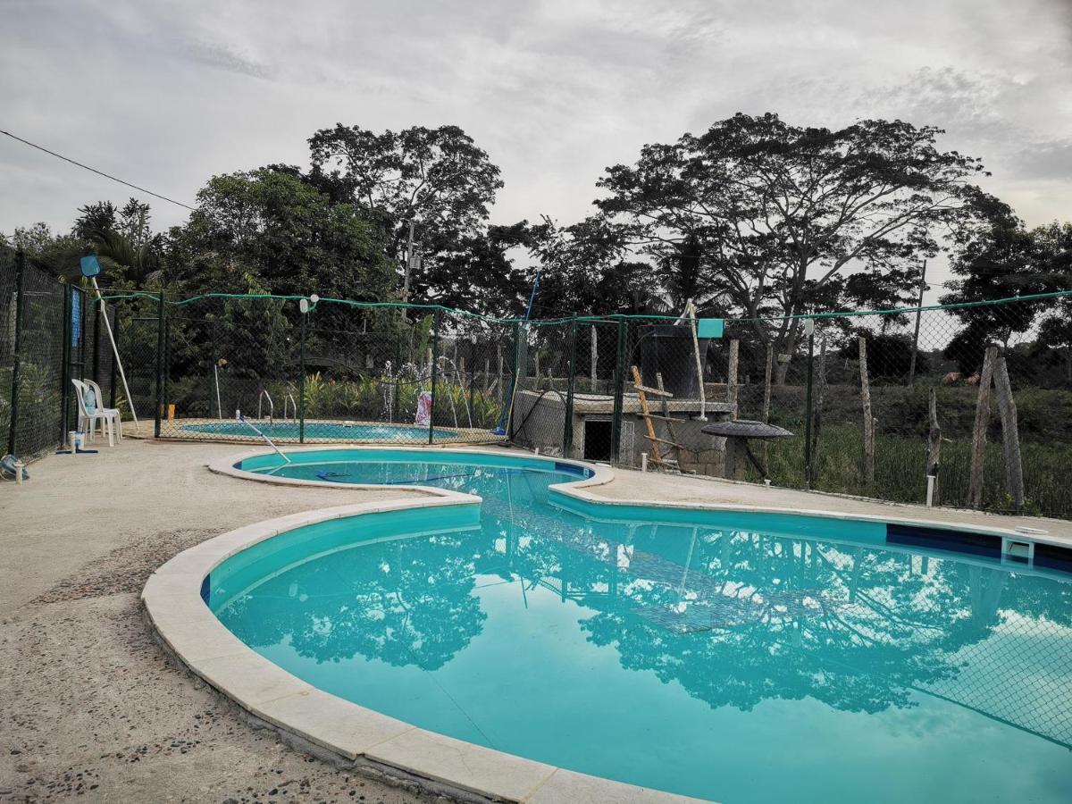 Ponylandia Campestre Campsite *
