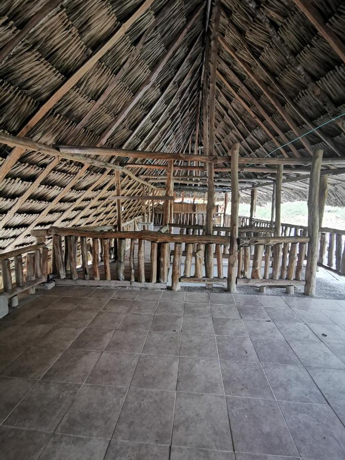 Ponylandia Campestre Campsite
