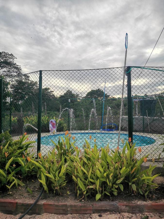 Campsite Ponylandia Campestre *