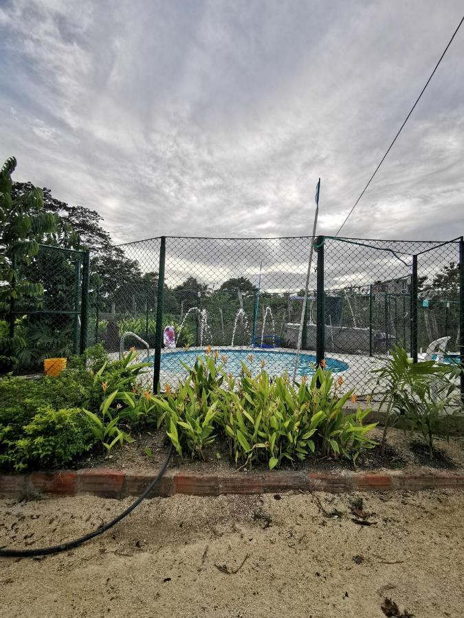 Ponylandia Campestre Campsite *