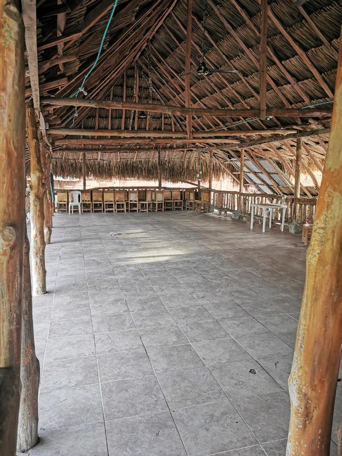 Ponylandia Campestre Campsite