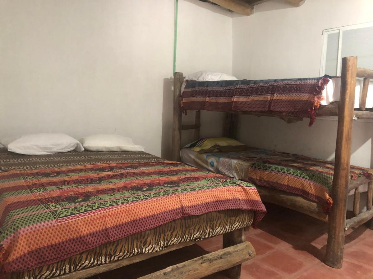 Ponylandia Campestre Campsite