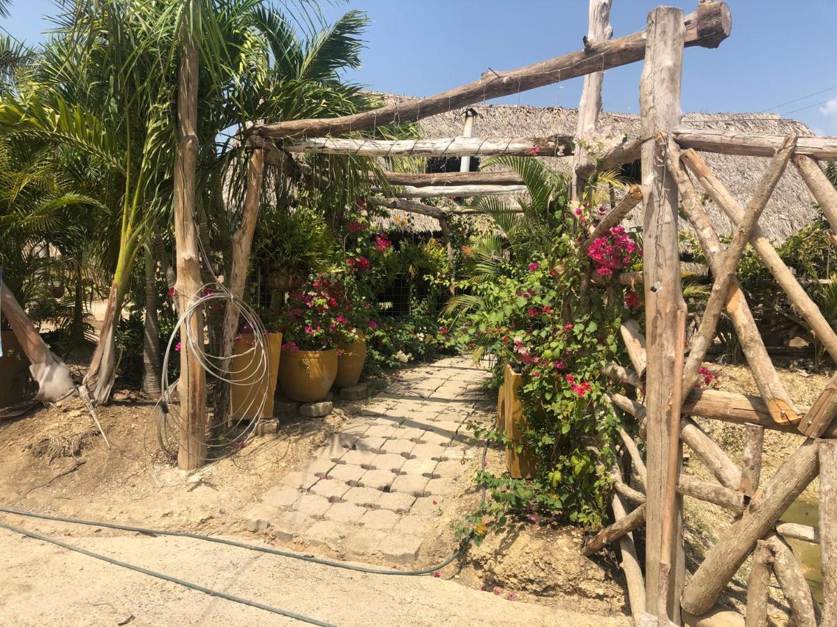 Campsite Ponylandia Campestre Cartagena