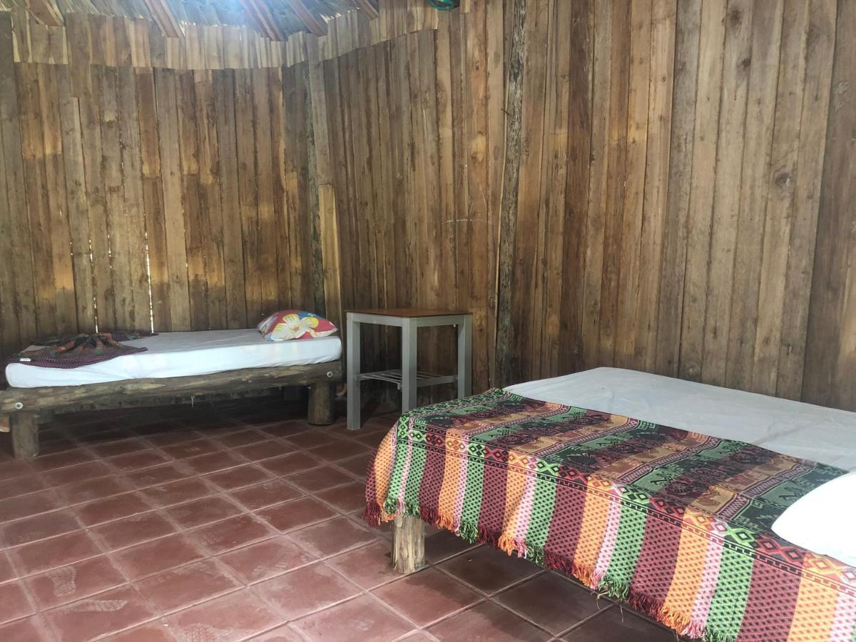 Campsite Ponylandia Campestre Cartagena