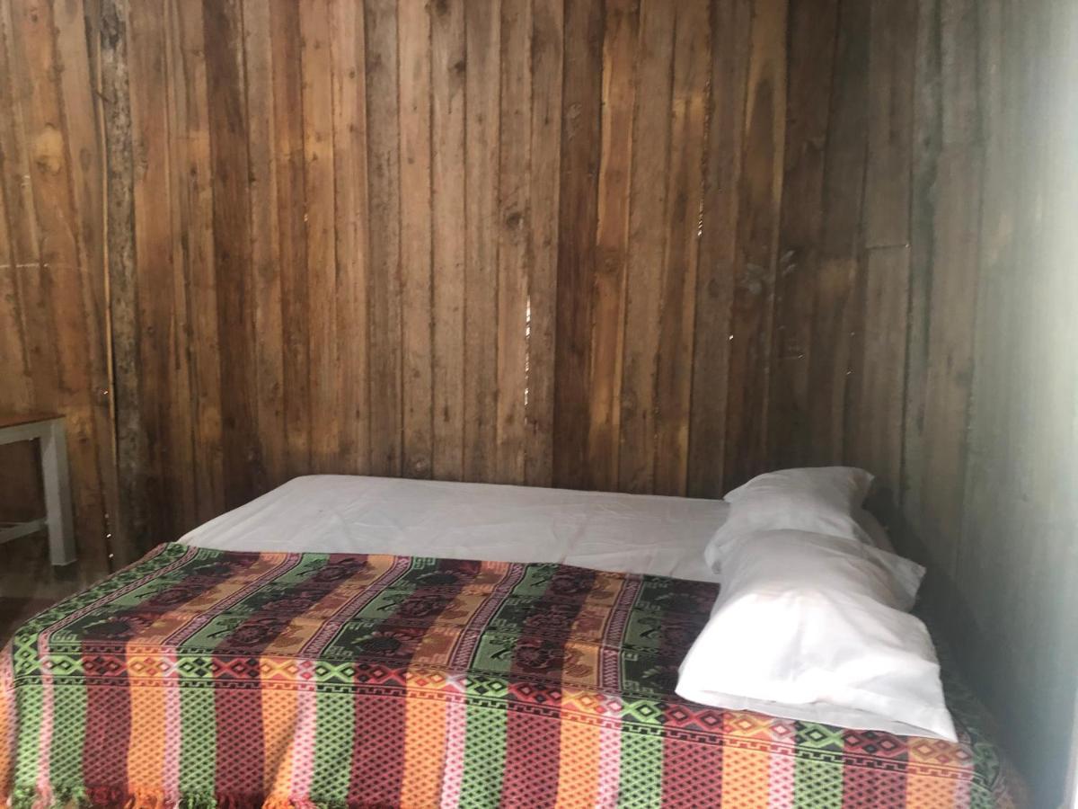 Ponylandia Campestre Campsite Cartagena